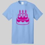 Best Selling Cotton Tee Thumbnail