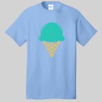 Best Selling Cotton Tee Thumbnail