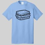Best Selling Cotton Tee Thumbnail