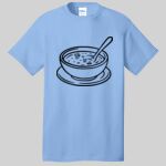 Best Selling Cotton Tee Thumbnail