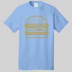 Best Selling Cotton Tee Thumbnail