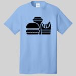 Best Selling Cotton Tee Thumbnail