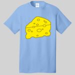 Best Selling Cotton Tee Thumbnail