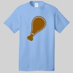 Best Selling Cotton Tee Thumbnail