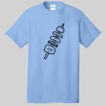 Best Selling Cotton Tee Thumbnail