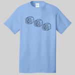 Best Selling Cotton Tee Thumbnail