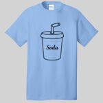 Best Selling Cotton Tee Thumbnail