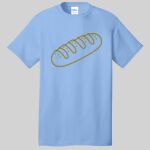 Best Selling Cotton Tee Thumbnail