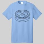 Best Selling Cotton Tee Thumbnail