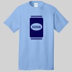 Best Selling Cotton Tee Thumbnail