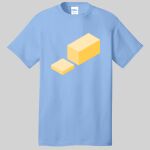 Best Selling Cotton Tee Thumbnail