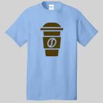 Best Selling Cotton Tee Thumbnail