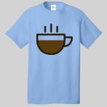 Best Selling Cotton Tee Thumbnail