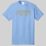 Best Selling Cotton Tee Thumbnail