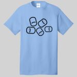 Best Selling Cotton Tee Thumbnail