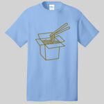 Best Selling Cotton Tee Thumbnail