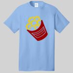 Best Selling Cotton Tee Thumbnail