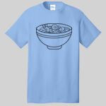 Best Selling Cotton Tee Thumbnail