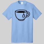 Best Selling Cotton Tee Thumbnail