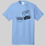 Best Selling Cotton Tee Thumbnail