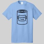 Best Selling Cotton Tee Thumbnail