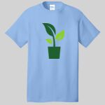 Best Selling Cotton Tee Thumbnail