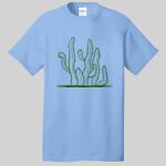 Best Selling Cotton Tee Thumbnail