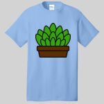Best Selling Cotton Tee Thumbnail