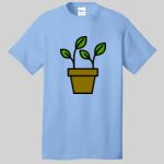 Best Selling Cotton Tee Thumbnail