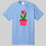 Best Selling Cotton Tee Thumbnail