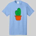 Best Selling Cotton Tee Thumbnail