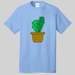 Best Selling Cotton Tee Thumbnail