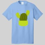 Best Selling Cotton Tee Thumbnail
