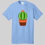 Best Selling Cotton Tee Thumbnail