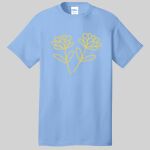 Best Selling Cotton Tee Thumbnail