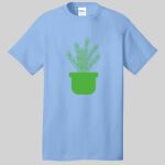 Best Selling Cotton Tee Thumbnail