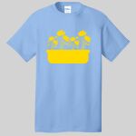 Best Selling Cotton Tee Thumbnail