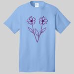 Best Selling Cotton Tee Thumbnail