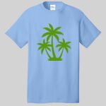 Best Selling Cotton Tee Thumbnail