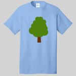 Best Selling Cotton Tee Thumbnail