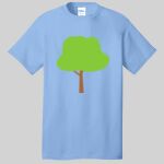 Best Selling Cotton Tee Thumbnail
