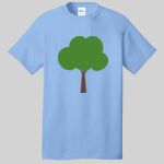 Best Selling Cotton Tee Thumbnail