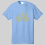 Best Selling Cotton Tee Thumbnail