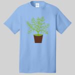 Best Selling Cotton Tee Thumbnail