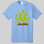 Best Selling Cotton Tee Thumbnail
