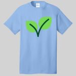 Best Selling Cotton Tee Thumbnail