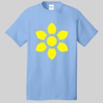 Best Selling Cotton Tee Thumbnail