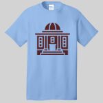 Best Selling Cotton Tee Thumbnail