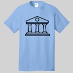 Best Selling Cotton Tee Thumbnail