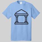 Best Selling Cotton Tee Thumbnail